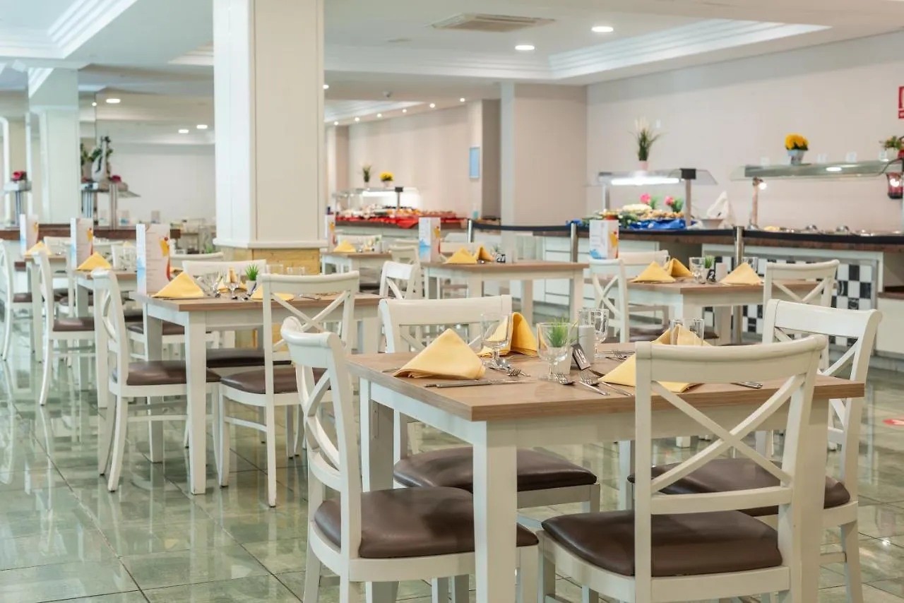 **** Hotel Can Picafort Palace Spagna