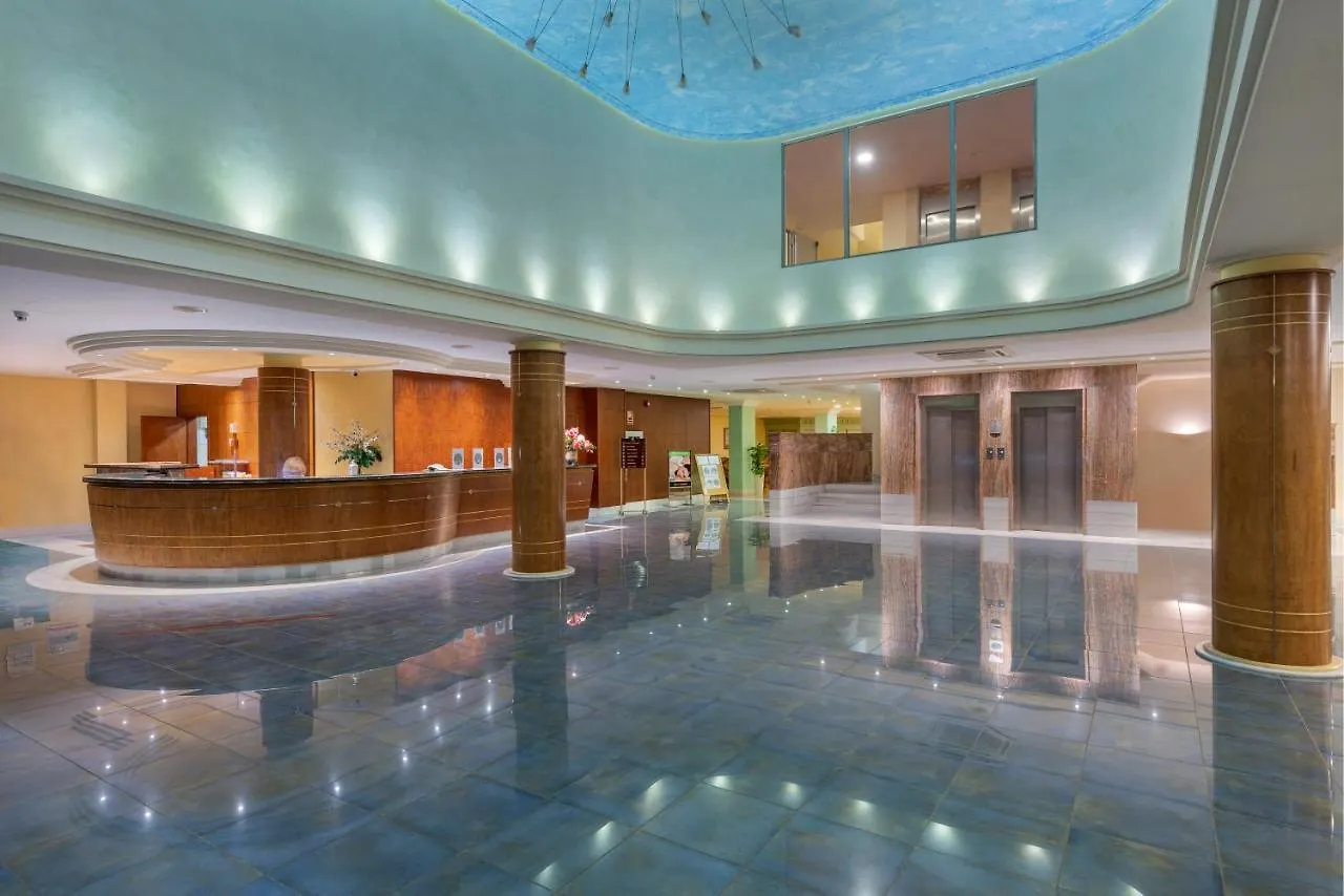 **** Hotel Can Picafort Palace Spagna