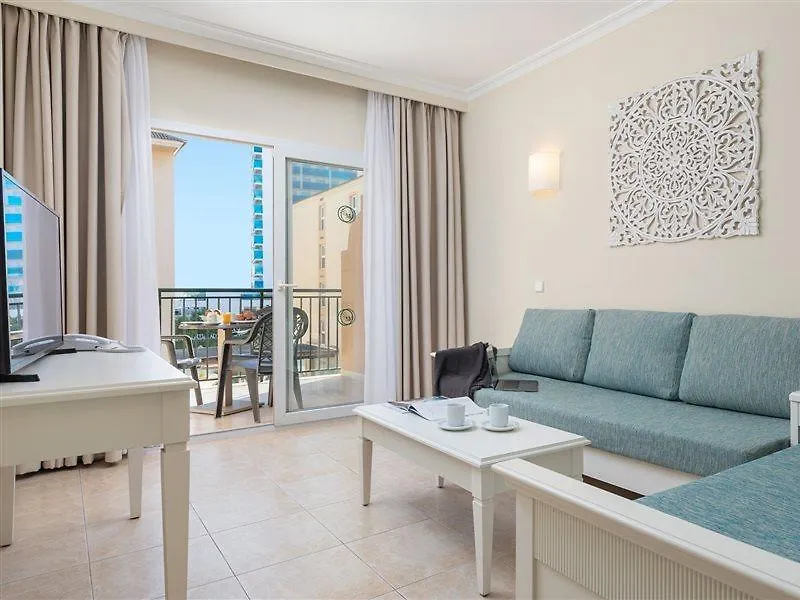 Can Picafort Palace 4*, Can Picafort (Mallorca)