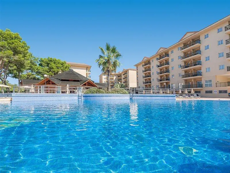 Can Picafort Palace 4*, Can Picafort (Mallorca) Spagna