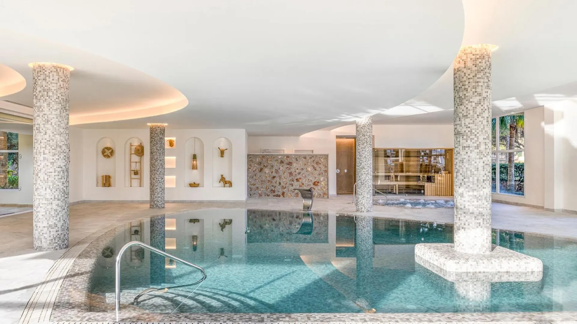Can Picafort Palace Spagna