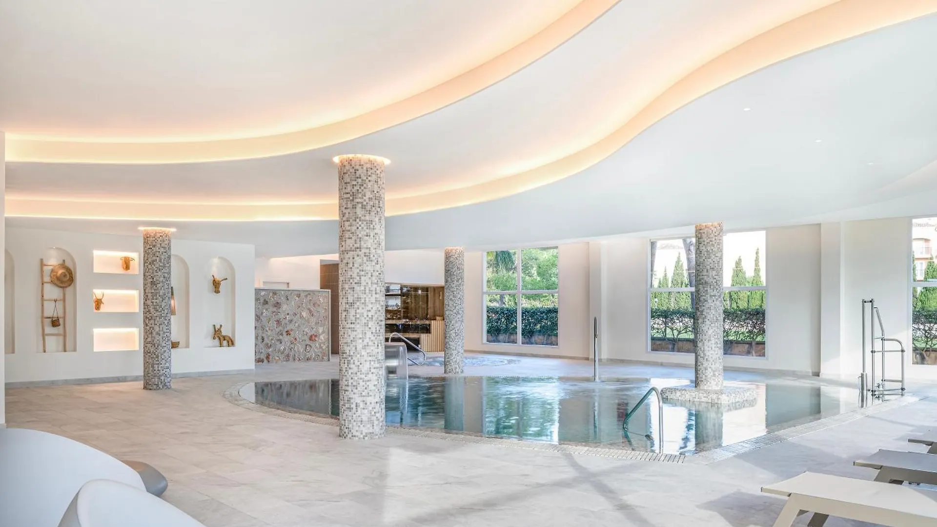 Can Picafort Palace 4*, Can Picafort (Mallorca) Spagna