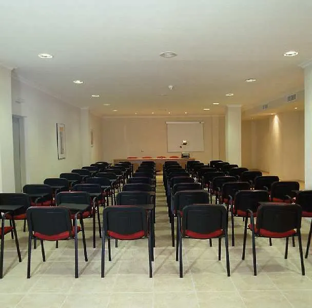 **** Hotel Can Picafort Palace Spagna
