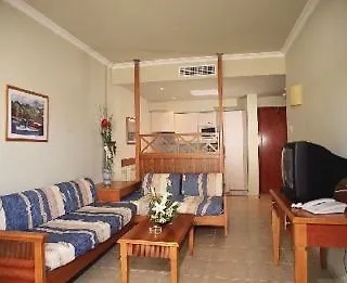 Hotel Can Picafort Palace