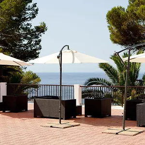 Club Cala Azul 3*, Cala Llena Spagna