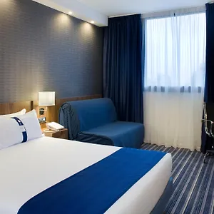 Express Campo De Gibraltar-barrios By Ihg Spain