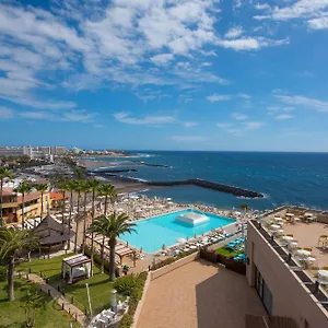 Iberostar Waves Bouganville Playa 4*, Costa Adeje (Tenerife) Spagna