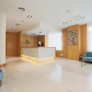 *** Hotel Porcel Torre Garden Španělsko