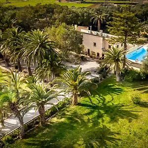 Casa rural Rural Predio Son Serra Can Picafort (Mallorca)