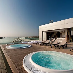 Hotel Barceló Hamilton Menorca - Adults Only, Es Castell (Menorca)