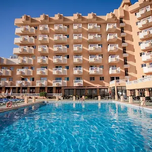 *** Aparthotel Servatur Caribe Španělsko