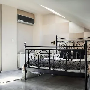 Apartamento Charming Center Jaén