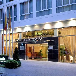 Silken Sant Gervasi Hiszpania