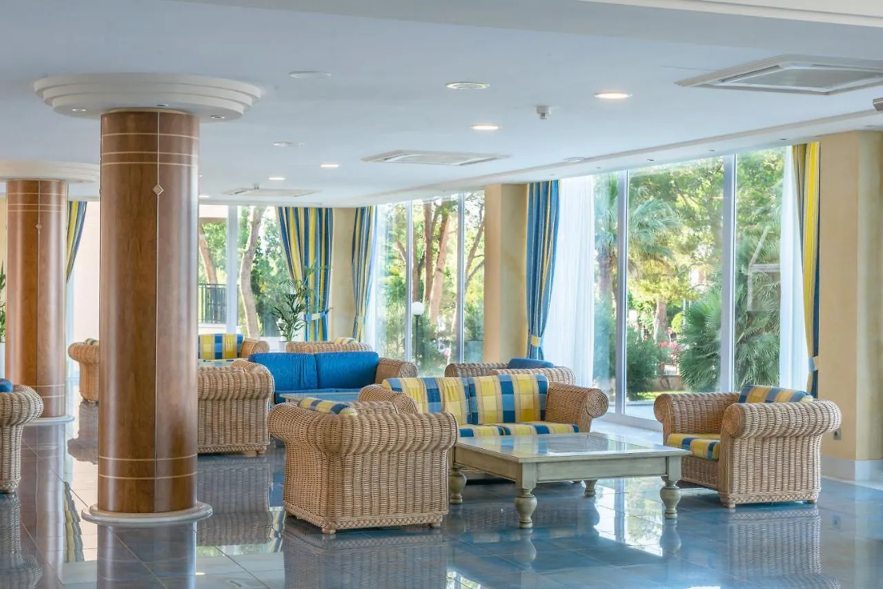 Hotel Can Picafort Palace
