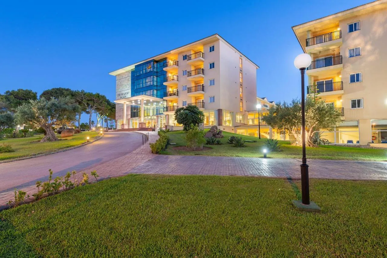 Can Picafort Palace 4*, Can Picafort (Mallorca)