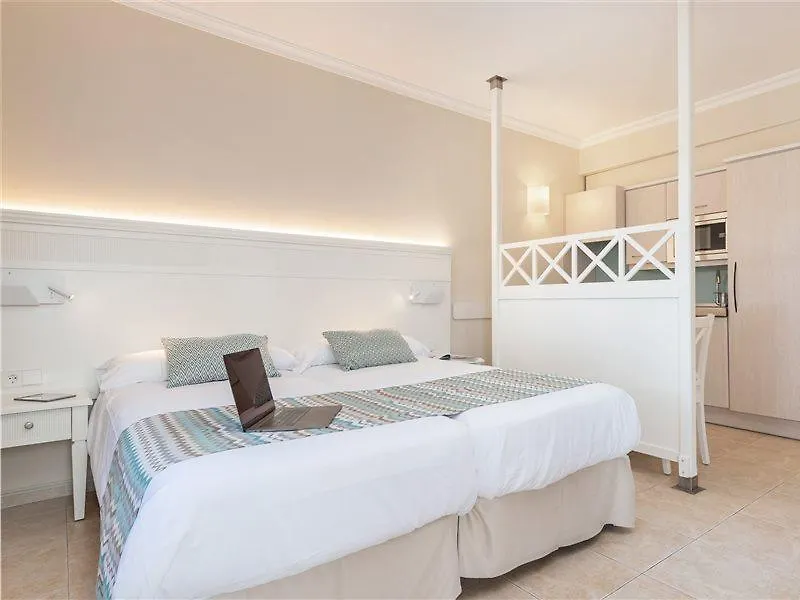Can Picafort Palace Hotel