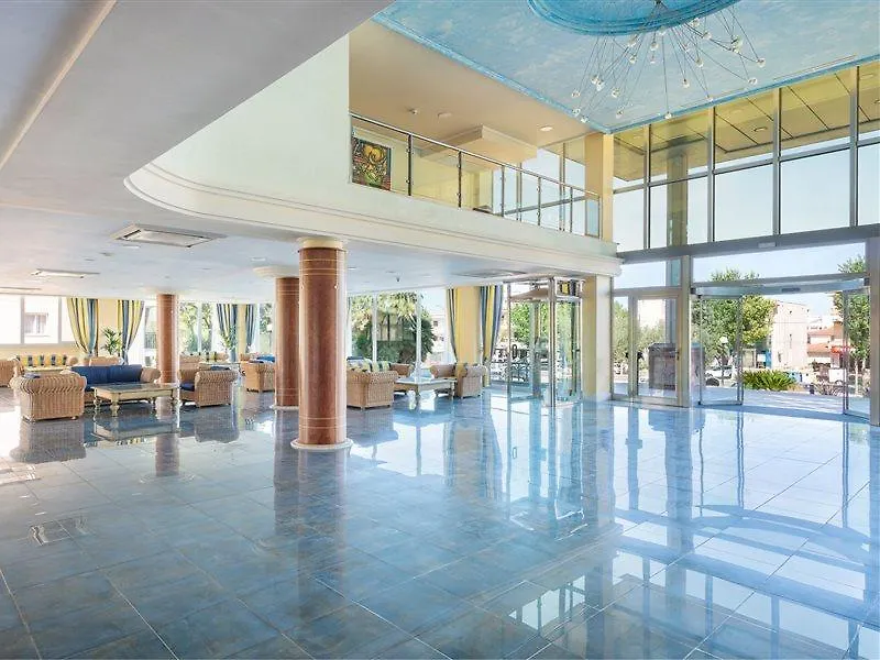 Can Picafort Palace Hotel