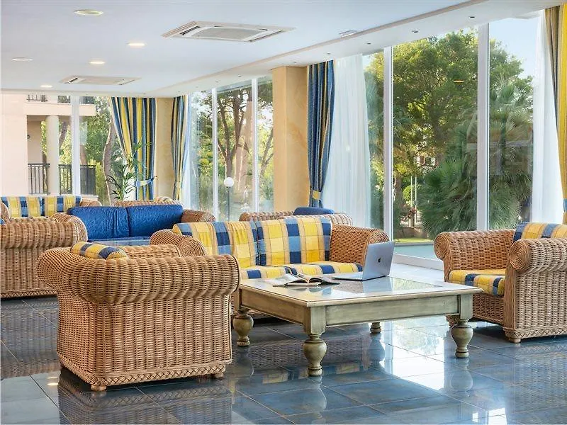 Hotel Can Picafort Palace
