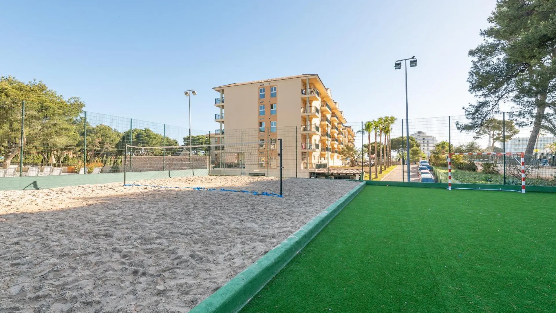 Can Picafort Palace 4*, Can Picafort (Mallorca)