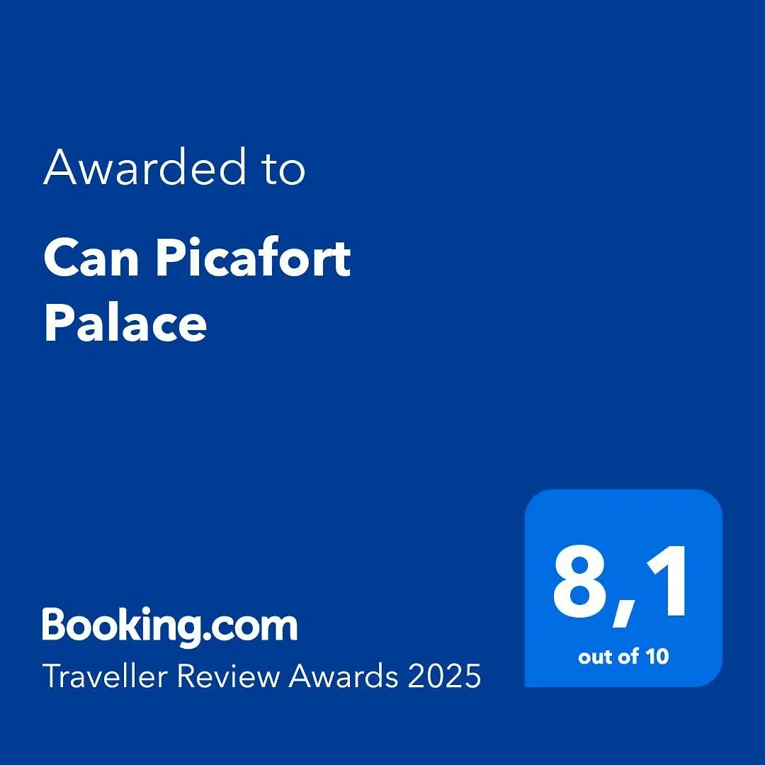 Can Picafort Palace 4*, Can Picafort (Mallorca)